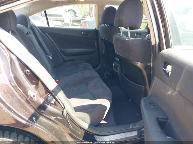 Aukcja sprzedaży 2010 Nissan Maxima 3.5 S, vin: 1N4AA5AP8AC862852, numer aukcji: 45018436