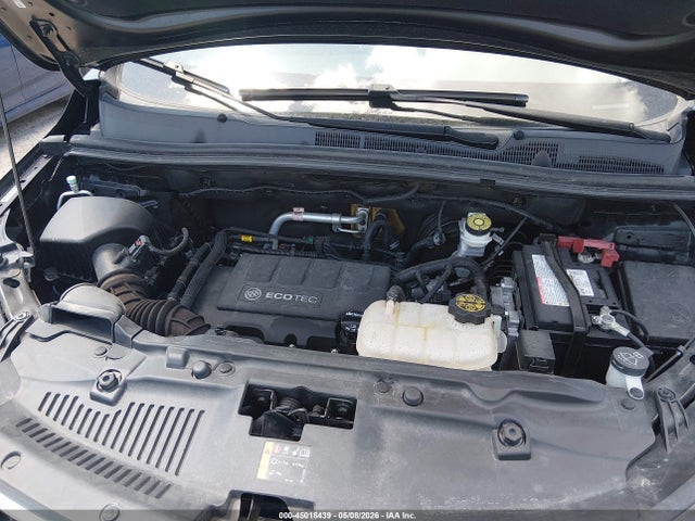 Aukcja sprzedaży 2019 Buick Encore Fwd Sport Touring, vin: KL4CJ1SB2KB886497, numer aukcji: 45018439