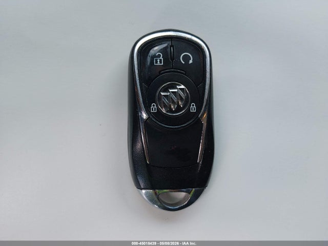 Aukcja sprzedaży 2019 Buick Encore Fwd Sport Touring, vin: KL4CJ1SB2KB886497, numer aukcji: 45018439