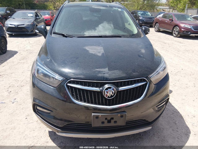 Aukcja sprzedaży 2019 Buick Encore Fwd Sport Touring, vin: KL4CJ1SB2KB886497, numer aukcji: 45018439