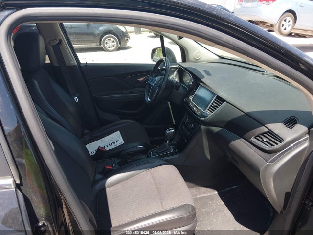 Aukcja sprzedaży 2019 Buick Encore Fwd Sport Touring, vin: KL4CJ1SB2KB886497, numer aukcji: 45018439