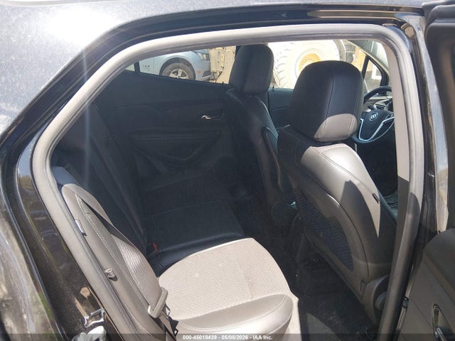 Aukcja sprzedaży 2019 Buick Encore Fwd Sport Touring, vin: KL4CJ1SB2KB886497, numer aukcji: 45018439