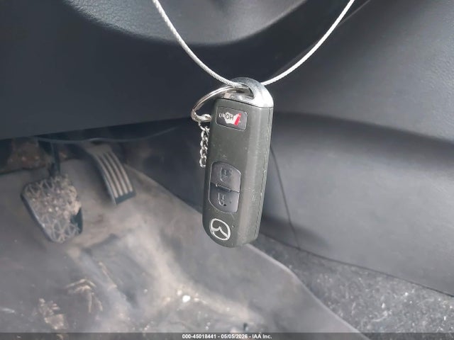 Продажа на аукционе авто 2013 Mazda Mazda3 I Touring, vin: JM1BL1L79D1738118, номер лота: 45018441