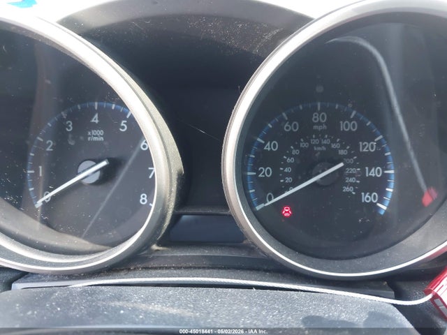 Продажа на аукционе авто 2013 Mazda Mazda3 I Touring, vin: JM1BL1L79D1738118, номер лота: 45018441