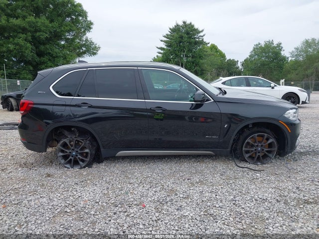 2018 Bmw X5 Edrive Xdrive40e Iperformance მანქანა იყიდება აუქციონზე, vin: 5UXKT0C51J0W03806, აუქციონის ნომერი: 45018442