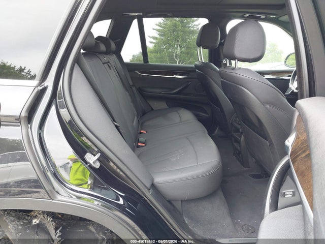 2018 Bmw X5 Edrive Xdrive40e Iperformance მანქანა იყიდება აუქციონზე, vin: 5UXKT0C51J0W03806, აუქციონის ნომერი: 45018442