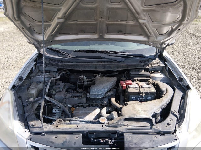 Aukcja sprzedaży 2013 Nissan Rogue S, vin: JN8AS5MV2DW132587, numer aukcji: 45018444