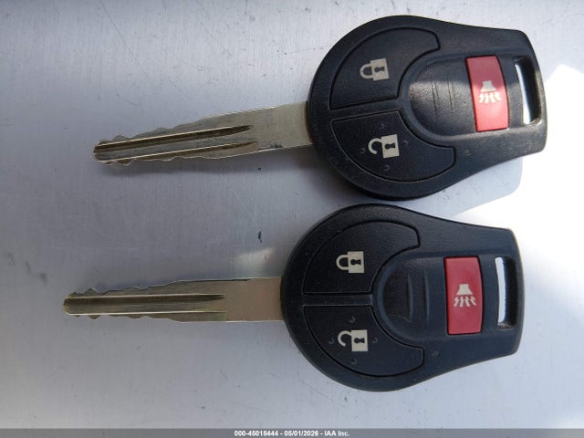 Aukcja sprzedaży 2013 Nissan Rogue S, vin: JN8AS5MV2DW132587, numer aukcji: 45018444