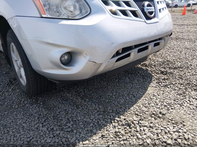 Aukcja sprzedaży 2013 Nissan Rogue S, vin: JN8AS5MV2DW132587, numer aukcji: 45018444