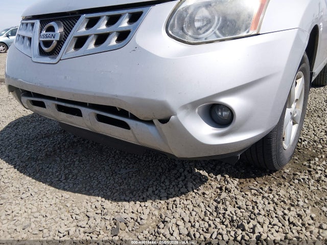 Aukcja sprzedaży 2013 Nissan Rogue S, vin: JN8AS5MV2DW132587, numer aukcji: 45018444