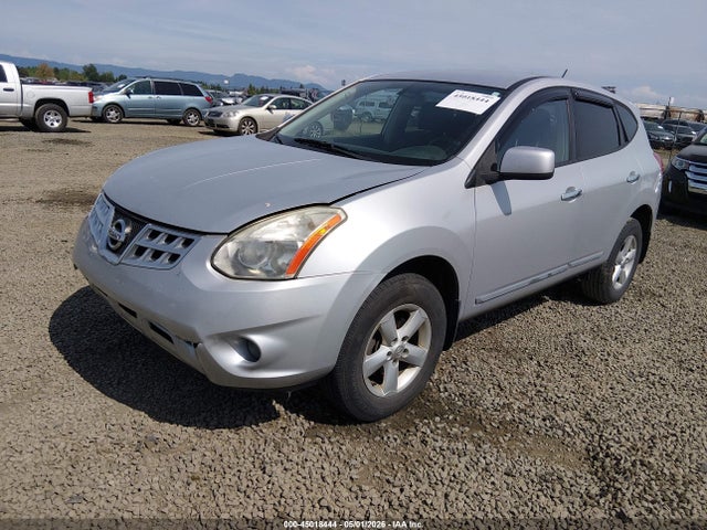 Aukcja sprzedaży 2013 Nissan Rogue S, vin: JN8AS5MV2DW132587, numer aukcji: 45018444