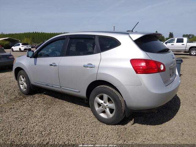 Aukcja sprzedaży 2013 Nissan Rogue S, vin: JN8AS5MV2DW132587, numer aukcji: 45018444