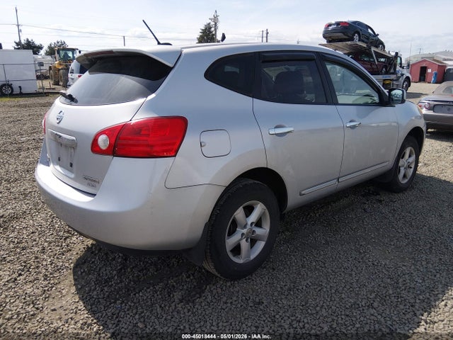 Aukcja sprzedaży 2013 Nissan Rogue S, vin: JN8AS5MV2DW132587, numer aukcji: 45018444
