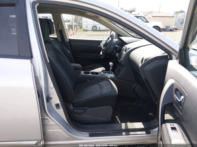 Aukcja sprzedaży 2013 Nissan Rogue S, vin: JN8AS5MV2DW132587, numer aukcji: 45018444