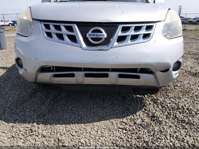 Aukcja sprzedaży 2013 Nissan Rogue S, vin: JN8AS5MV2DW132587, numer aukcji: 45018444