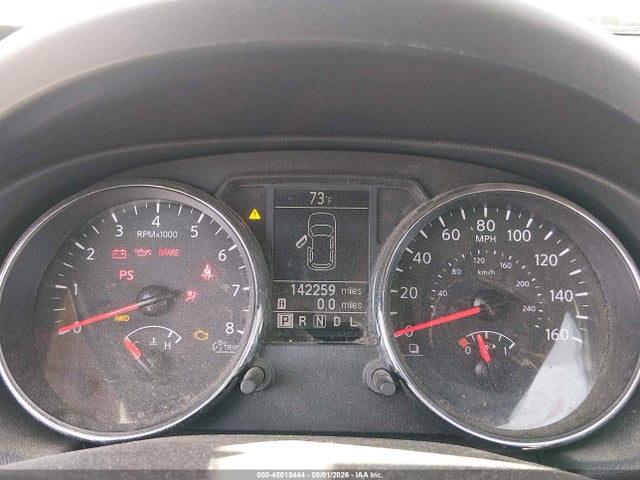 Aukcja sprzedaży 2013 Nissan Rogue S, vin: JN8AS5MV2DW132587, numer aukcji: 45018444