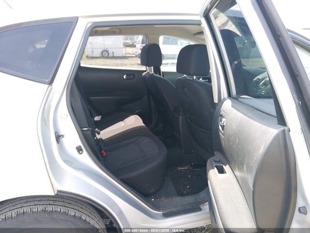 Aukcja sprzedaży 2013 Nissan Rogue S, vin: JN8AS5MV2DW132587, numer aukcji: 45018444