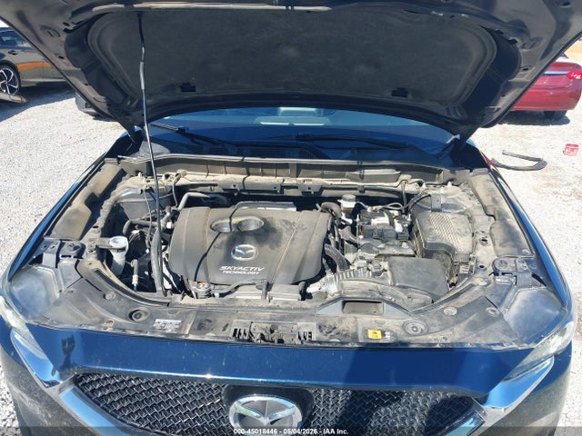 Aukcja sprzedaży 2017 Mazda Cx-5 Grand Select, vin: JM3KFADL4H0180734, numer aukcji: 45018446