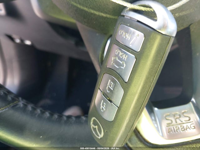 Aukcja sprzedaży 2017 Mazda Cx-5 Grand Select, vin: JM3KFADL4H0180734, numer aukcji: 45018446