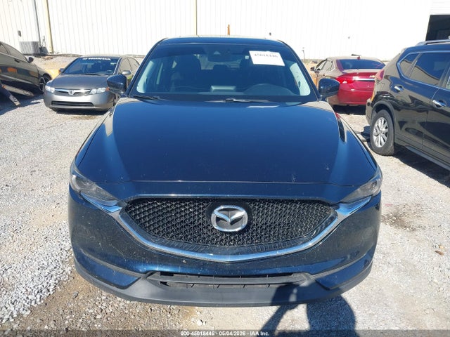 Aukcja sprzedaży 2017 Mazda Cx-5 Grand Select, vin: JM3KFADL4H0180734, numer aukcji: 45018446
