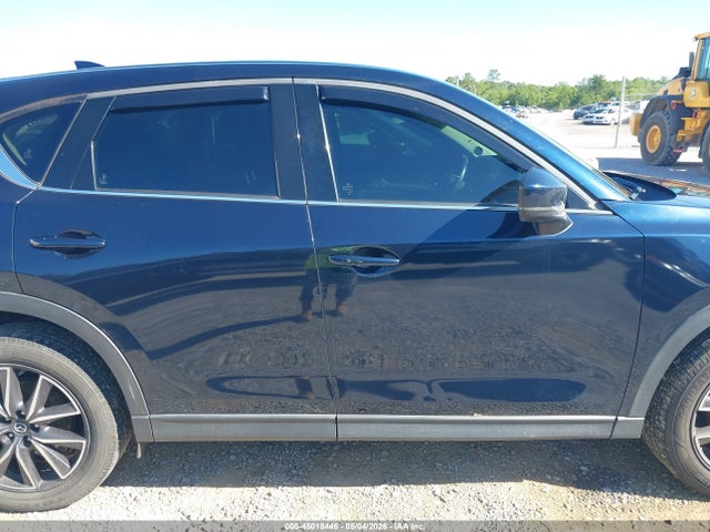 Aukcja sprzedaży 2017 Mazda Cx-5 Grand Select, vin: JM3KFADL4H0180734, numer aukcji: 45018446