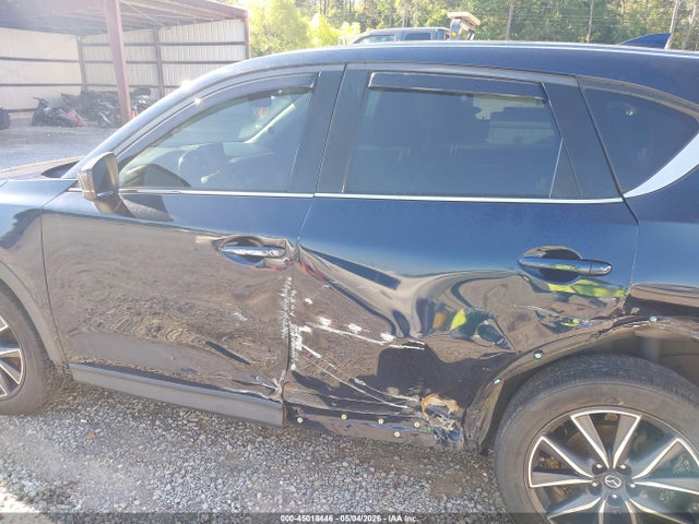 Aukcja sprzedaży 2017 Mazda Cx-5 Grand Select, vin: JM3KFADL4H0180734, numer aukcji: 45018446