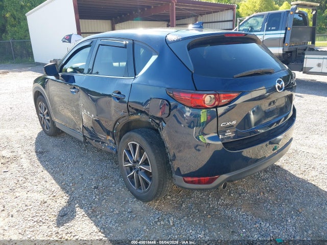 Aukcja sprzedaży 2017 Mazda Cx-5 Grand Select, vin: JM3KFADL4H0180734, numer aukcji: 45018446