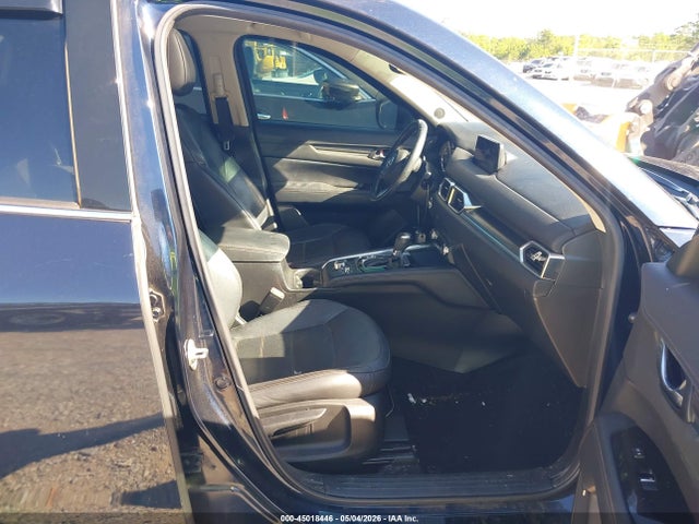 Aukcja sprzedaży 2017 Mazda Cx-5 Grand Select, vin: JM3KFADL4H0180734, numer aukcji: 45018446