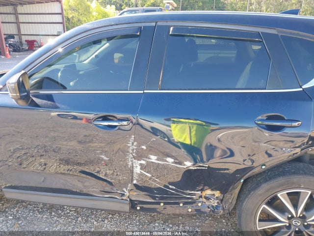 Aukcja sprzedaży 2017 Mazda Cx-5 Grand Select, vin: JM3KFADL4H0180734, numer aukcji: 45018446