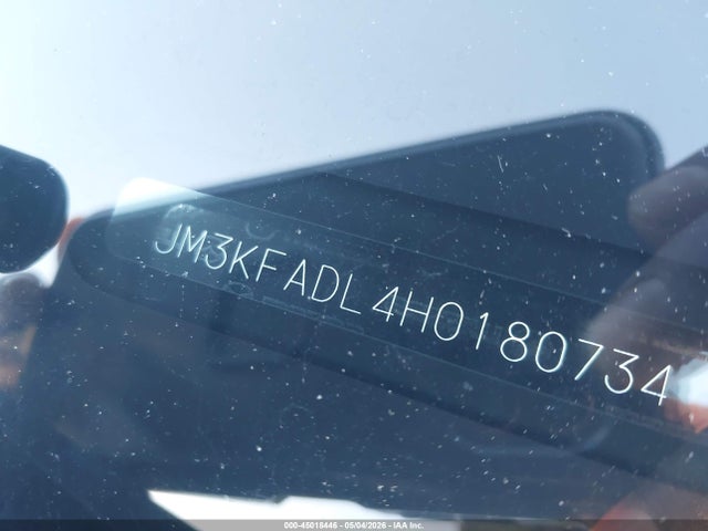 Aukcja sprzedaży 2017 Mazda Cx-5 Grand Select, vin: JM3KFADL4H0180734, numer aukcji: 45018446