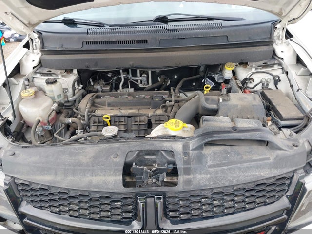 Aukcja sprzedaży 2019 Dodge Journey Se, vin: 3C4PDCBB9KT687049, numer aukcji: 45018448