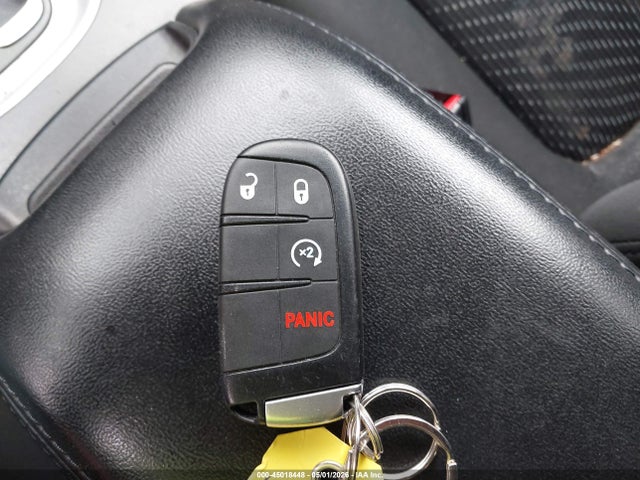 Aukcja sprzedaży 2019 Dodge Journey Se, vin: 3C4PDCBB9KT687049, numer aukcji: 45018448