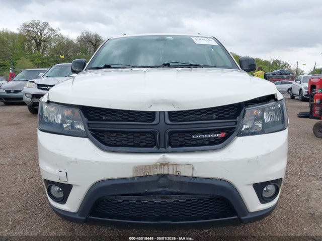 Aukcja sprzedaży 2019 Dodge Journey Se, vin: 3C4PDCBB9KT687049, numer aukcji: 45018448