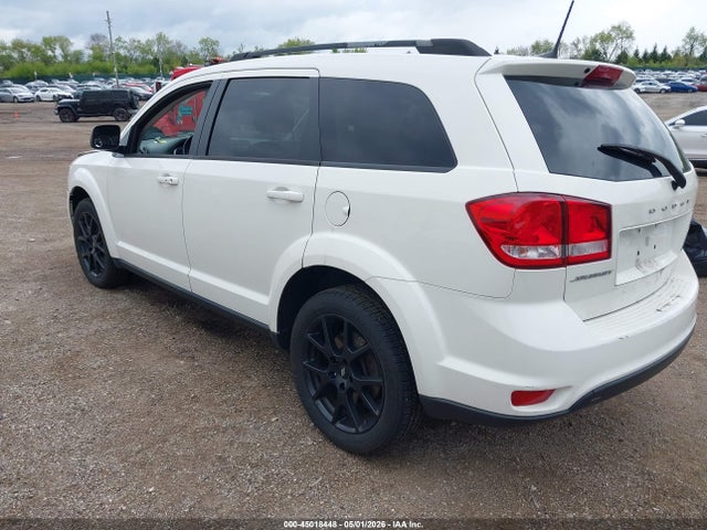 Aukcja sprzedaży 2019 Dodge Journey Se, vin: 3C4PDCBB9KT687049, numer aukcji: 45018448