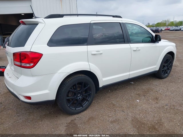 Aukcja sprzedaży 2019 Dodge Journey Se, vin: 3C4PDCBB9KT687049, numer aukcji: 45018448