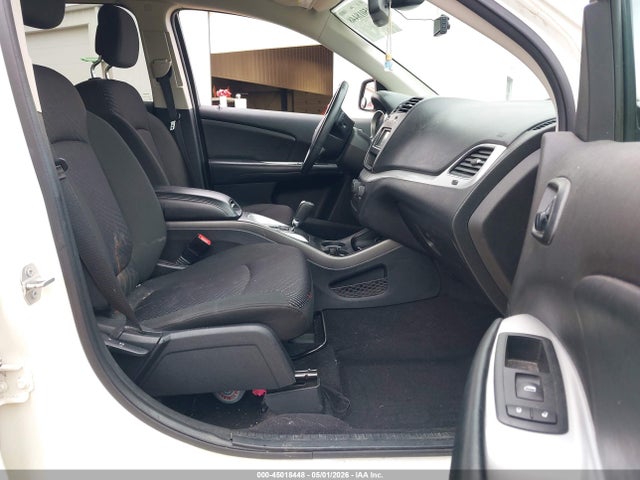 Aukcja sprzedaży 2019 Dodge Journey Se, vin: 3C4PDCBB9KT687049, numer aukcji: 45018448