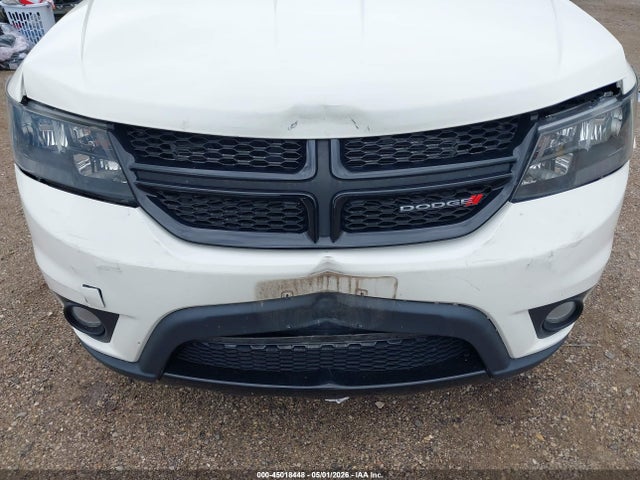 Aukcja sprzedaży 2019 Dodge Journey Se, vin: 3C4PDCBB9KT687049, numer aukcji: 45018448