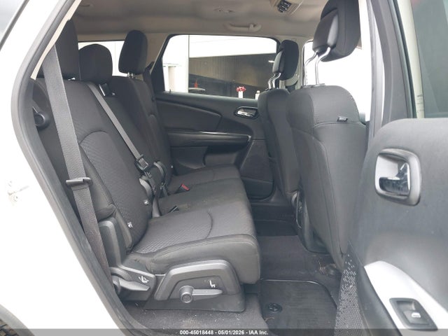 Aukcja sprzedaży 2019 Dodge Journey Se, vin: 3C4PDCBB9KT687049, numer aukcji: 45018448
