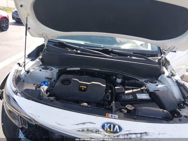 Продаж на аукціоні авто 2021 Kia Seltos S, vin: KNDEU2AA0M7066865, номер лоту: 45018449