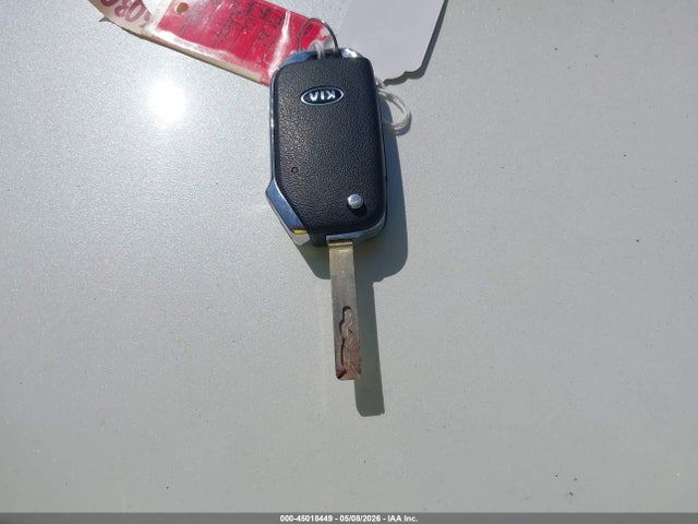 Продаж на аукціоні авто 2021 Kia Seltos S, vin: KNDEU2AA0M7066865, номер лоту: 45018449