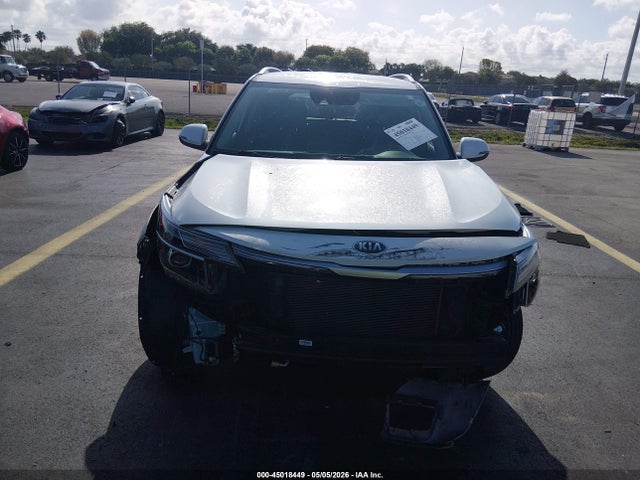 Продаж на аукціоні авто 2021 Kia Seltos S, vin: KNDEU2AA0M7066865, номер лоту: 45018449