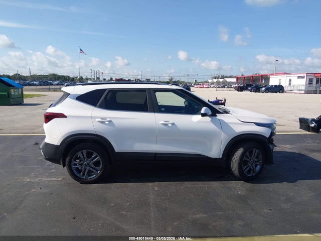 Продаж на аукціоні авто 2021 Kia Seltos S, vin: KNDEU2AA0M7066865, номер лоту: 45018449