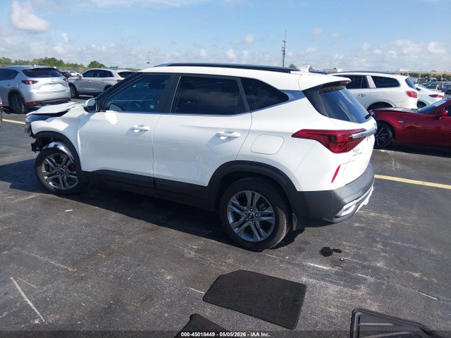 Продаж на аукціоні авто 2021 Kia Seltos S, vin: KNDEU2AA0M7066865, номер лоту: 45018449