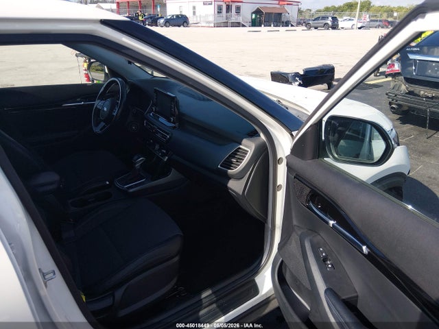 Продаж на аукціоні авто 2021 Kia Seltos S, vin: KNDEU2AA0M7066865, номер лоту: 45018449