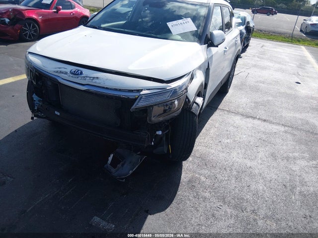 Продаж на аукціоні авто 2021 Kia Seltos S, vin: KNDEU2AA0M7066865, номер лоту: 45018449