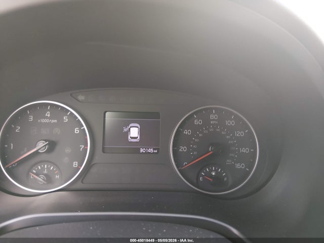Продаж на аукціоні авто 2021 Kia Seltos S, vin: KNDEU2AA0M7066865, номер лоту: 45018449