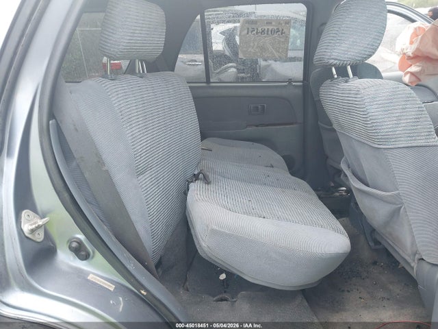 45018451 :رقم المزاد ، JT3HN86R8V0072732 vin ، 1997 Toyota 4runner Sr5 V6 مزاد بيع