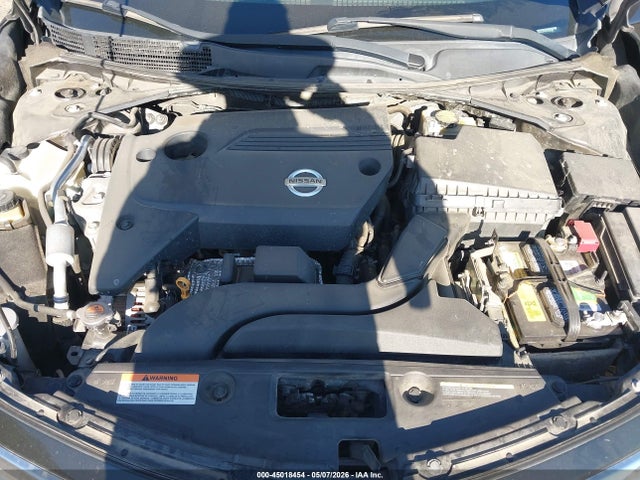 45018454 :رقم المزاد ، 1N4AL3AP3FC467659 vin ، 2015 Nissan Altima 2.5 Sv مزاد بيع