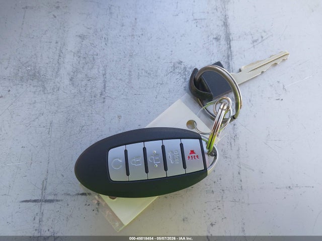 45018454 :رقم المزاد ، 1N4AL3AP3FC467659 vin ، 2015 Nissan Altima 2.5 Sv مزاد بيع
