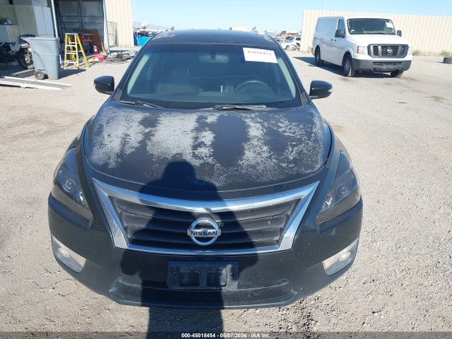 45018454 :رقم المزاد ، 1N4AL3AP3FC467659 vin ، 2015 Nissan Altima 2.5 Sv مزاد بيع
